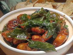 -岛风·台食小馆 ISLAND BISTRO(烟台山店)