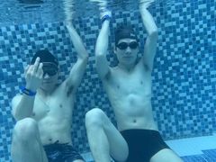 -海力健身游泳(太古里朗御店)