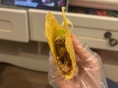 -Taco Bell 塔可钟(民田路店)