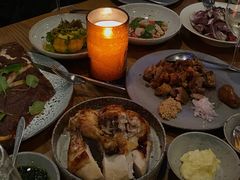 -BOR Eatery(安福路店)