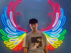 -深圳独角兽星空艺术馆