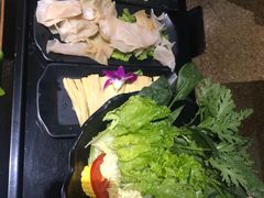 -牛焱·贵州黄牛肉火锅(城西银泰店)