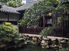 -二泉园老菜馆·百年无锡菜