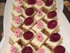 -北京港澳中心瑞士酒店·瑞士咖啡厅·自助餐