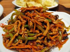 -六泰居·尔滨地标·东北菜(松北店)