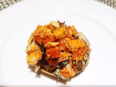 大闸蟹-都会尚膳·海鲜自助餐厅(重庆万豪酒店)