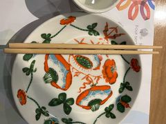 -四季餐厅·新津菜(环湖中路店)