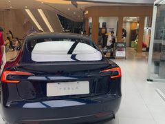 -TESLA 特斯拉(广州天环广场体验店)