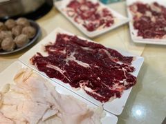 -伟记牛肉(金鸿公路店)