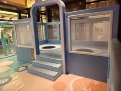 -童趣廊·儿童波波池·海洋球(长隆横琴湾酒店)