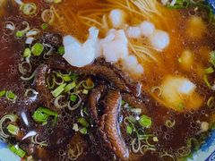 -美味斋(西北街店)