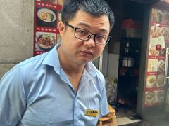 -三毛烧烤·南昌大排档(山姆店)