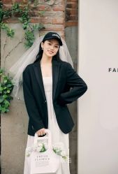 -蜜柚映画婚纱摄影(双井店)