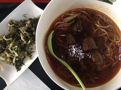 -鮮而純面馆(浦东店)