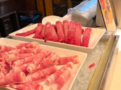 -怡咖啡·自助餐·西安香格里拉