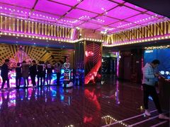 -欢乐迪KTV(观音桥未来国际店)