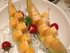 -峰厨大鱼泡饼(水上公园店)