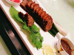 -骏莱海鲜鱼港(五角场店)