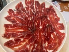 -广味鲜潮汕牛肉火锅(延安三路店)