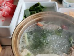 -古关火锅店(古北水镇景区店)
