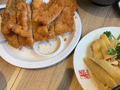-泰煌鸡·上海白斩鸡·鸡汤面(万航店)