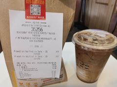 -麦当劳(东方时代广场分店)
