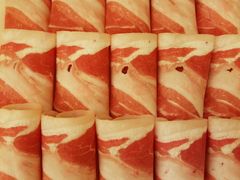 -八先生涮肉房(三里河店)