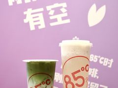 -85度C(上海广元店)