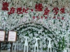 -世纪缘湖滨花园酒店(玄武湖店)