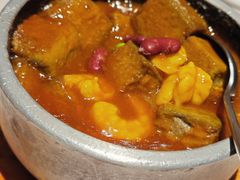 -千百味红餐厅·江西菜(绿地双子塔店)