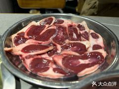 -英雄故事地摊烤肉(马驹桥店)