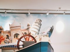 -OPEN開全日自助餐厅·西餐·海鲜(佛山希尔顿酒店)