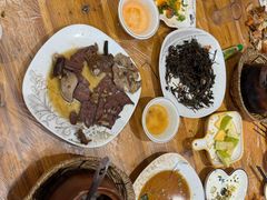 -官塘锋记鱼生·生腌·砂锅粥(牌坊街店)