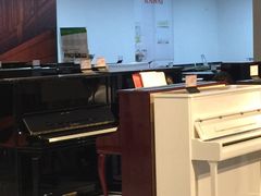 -柏斯音乐艺术中心·钢琴·吉他(世纪金源店)