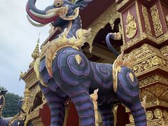 -西双版纳勐泐文化旅游区