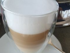 -悦厅·下午茶(杭州柏悦酒店)