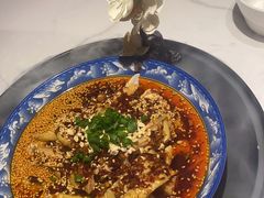 -川味堂·四川豆花(八卦岭店)