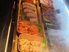 -牛New寿喜烧(闵行龙湖天街店)