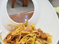 -百年认一力 太原老字号 (桥头街店)