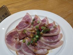 -德胜轩正宗顺德菜(宝安沙井会展中心店)