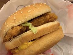 -汉堡王(萧山宝龙店)