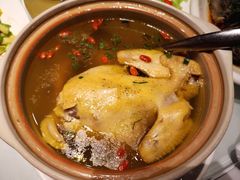 -箸福·夜上海(月牙湖公园店)