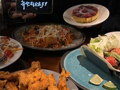 -萨尔瓦多Salvador's