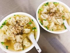 -汪家馄饨(集庆路店)