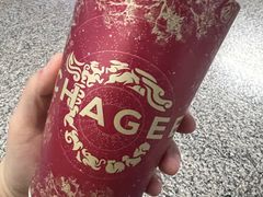 -霸王茶姬(金港国际店)