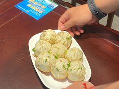 -大壶春生煎(四川中路店)