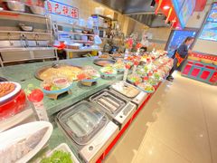 -陈家老院子(高新店)