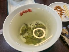 -尕西木老春台东乡手抓美食