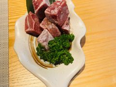 -吉屋烤肉(八宝街店)