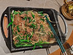 -张家卫·阳江菜·小海鲜(肥婆湾桥店)